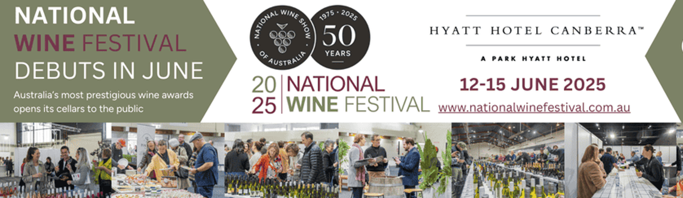 National Wine Festival