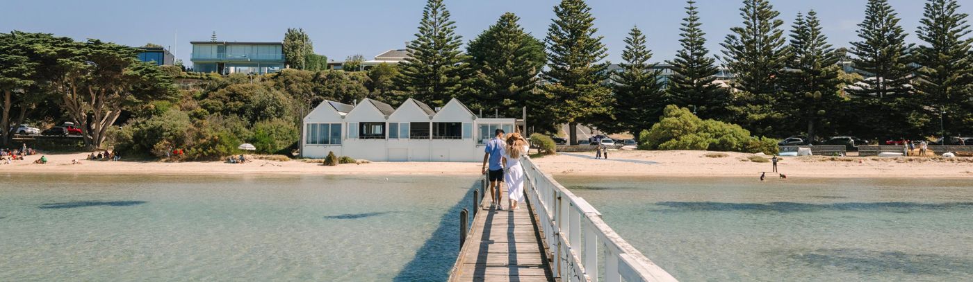 Tour the Mornington Peninsula with Great Private Tours
