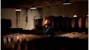 History in the Winemaking