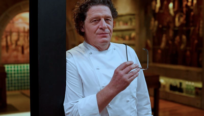 Seppeltsfield Welcomes Marco Pierre White