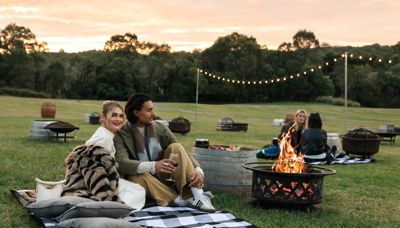 Winter Winery Experiences