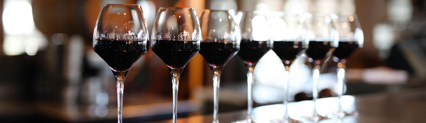 Winery Tour & Taste with 3 Course Lunch at Cellar door