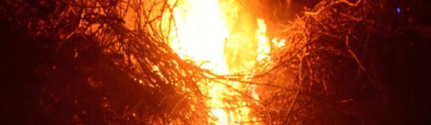 Sirromet Burning of the Vines