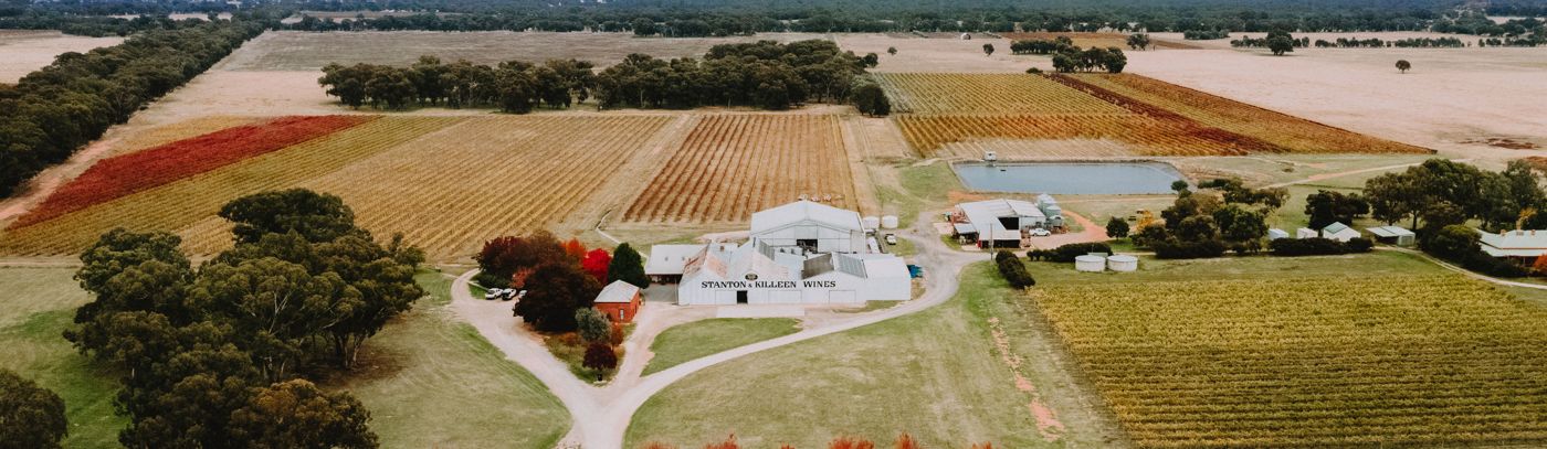 Stanton And Killeen_Exterior_Aerial_Drone