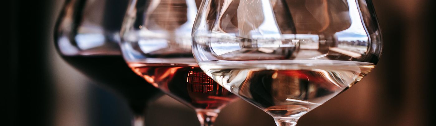 Wine & Cheese Discovery