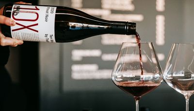 International Pinot Noir Day