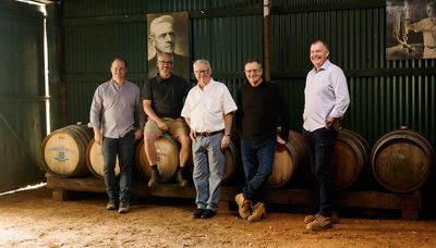 Halliday's Top 100 Wineries for 2024