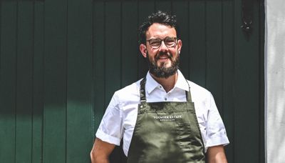 Travis Crane joins Voyager Estate as new Head Chef