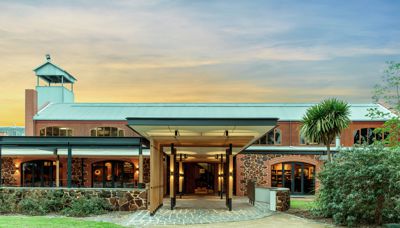 Wirra Wirra Announces 5* Hotel Development