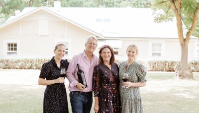 Yalumba - 175 Years of Family Winemaking