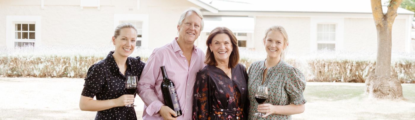 Yalumba - 175 Years of Family Winemaking