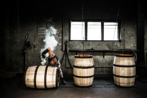 Yalumba Cooperage Hero 2